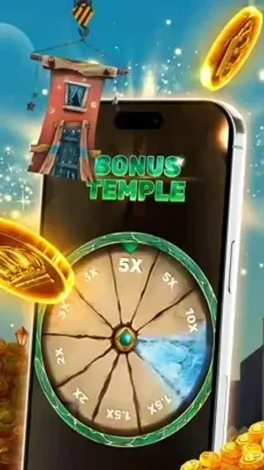 Tower Rush Screenshot